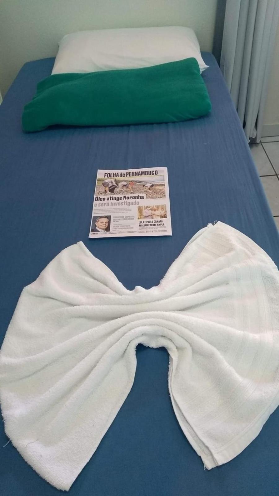 Pousada Da Sonia Camaragibe Kültér fotó